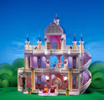 Playmobil Серия "Сказочный дворец"