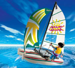 Playmobil Серия "Отдых"
