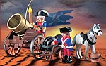 Королевская артиллерия