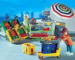 Playmobil Серия "Магазин"