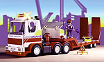 Playmobil Серия "Строительная техника"